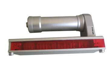 18 পিসি ক্রাই LED পাদদেশ ফিনান্সিক লাইট উত্স 230mm * 95 মিমি * 115mm HW-P04