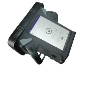 হ্যান্ডহেল্ড ব্যাকস্ক্যাটার এক্স-রে ইমেজিং সিস্টেম