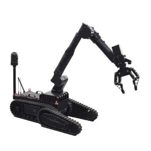 ইওডি রোবট