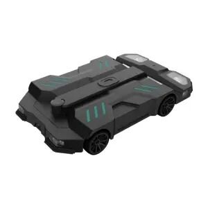 যানবাহন পরিদর্শন রোবট অধীনে