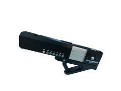 বহনযোগ্য ইউএভি সনাক্তকরণ ও জ্যামিং সিস্টেম উচ্চ নির্ভুলতা ইউএভি জ্যামিং সিস্টেম এল 1