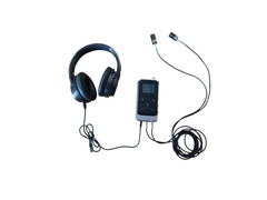 মাল্টিফাংশনাল স্টেরিও লিসেনিং সিস্টেম