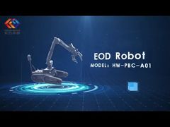 ইওডি রোবট